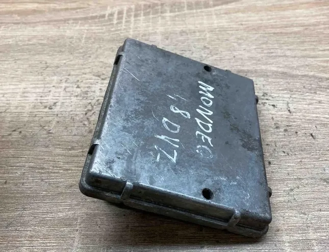 FORD Mondeo 1 generation (1993-1996) Модуль сгорания 95BB9F480AA 34361998