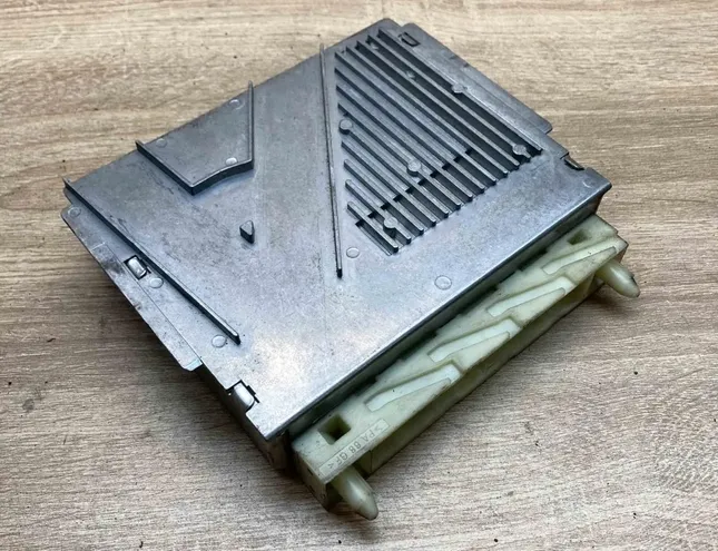 VOLVO S80 1 generation (1998-2006) Gearbox Control Unit P09480761,T02131424,271 34386099