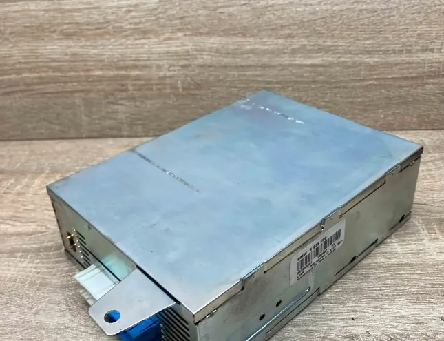 BMW 3 Series E21 (1975-1983) Navigation Control Unit 6936096 34302212