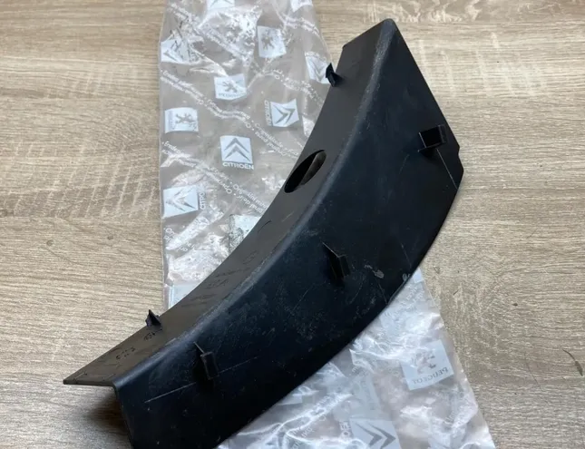 CITROËN C4 Picasso 1 generation (2006-2013) Wheel support 6350ES,9684360977 34441026