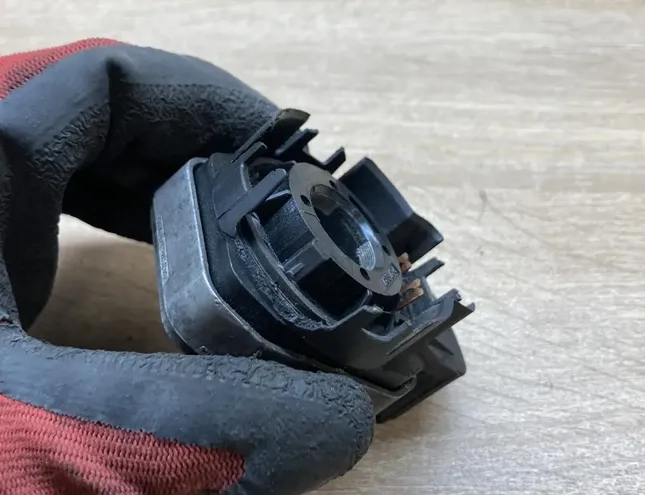OPEL Vectra C (2002-2005) EGR Valve 00005321A8,287937,102301 34282652