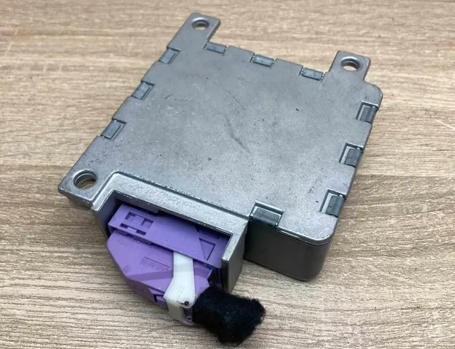 VOLVO V40 Cross Country 1 generation (2012-2020) Security Control Unit 30855881B,0285001146,WithPlug 34391490