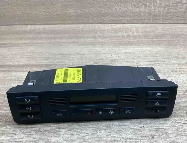 BMW 3 Series E21 (1975-1983) Climate control unit 6916882,5HB00773820 34376566