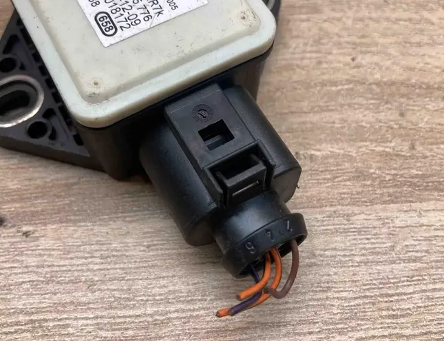 AUDI A6 C4/4A (1994-1997) ESP sensor 4F0907637A,0265005776 34388147