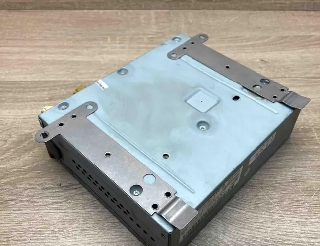 AUDI A8 D2/4D (1994-2002) Music Player Without GPS 4E0035541B,4E0910541C 34390988