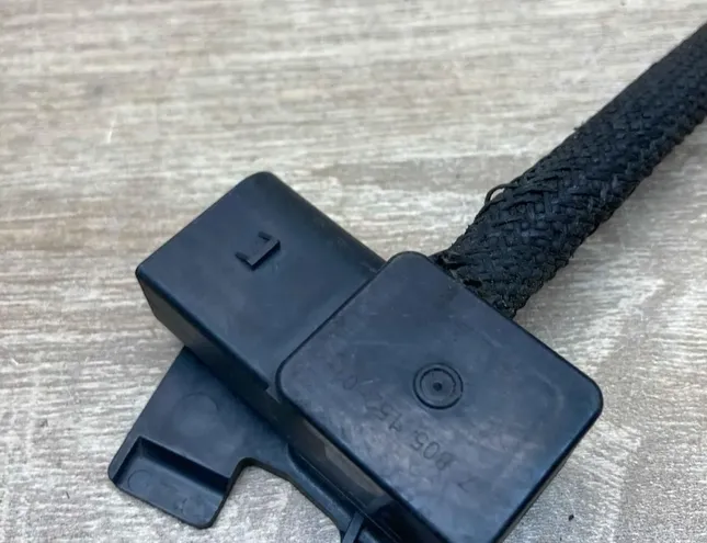 BMW 3 Series E21 (1975-1983) DPF Pressure Sensor 7805152,3J15 34393537