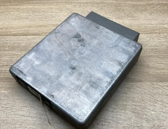 FORD Focus 1 generation (1998-2010) Engine Control Unit ECU 2S4A12A650MA,MAK0 34452891