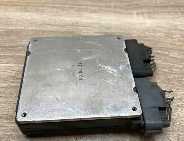 RENAULT Espace 1 generation (1984-1991) Fuel Pump Control Unit 8972406922,1310001164 34383253