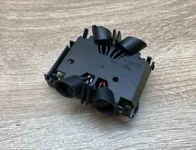 VOLVO XC60 1 generation (2008-2017) Alarm Sensor 6G9N15K607AG 34358744