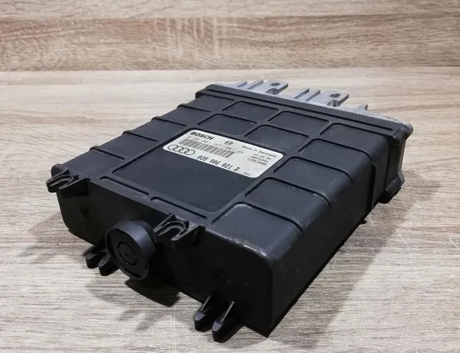 VOLKSWAGEN Passat B5 (1996-2005) Engine Control Unit ECU 028906021dt,0281001197,0281001198 34411690