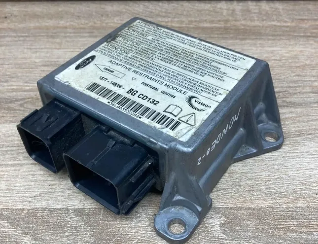 FORD Mondeo 1 generation (1993-1996) Security Control Unit 1S7T14B056BG 34329812
