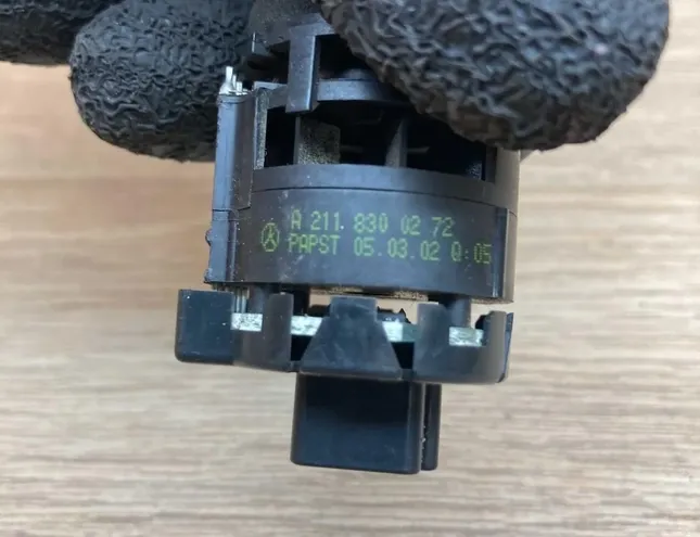 MERCEDES-BENZ E-Class W124 (1984-1997) Exhaust gas temperature sensor A2118300272,9341706101 34401284