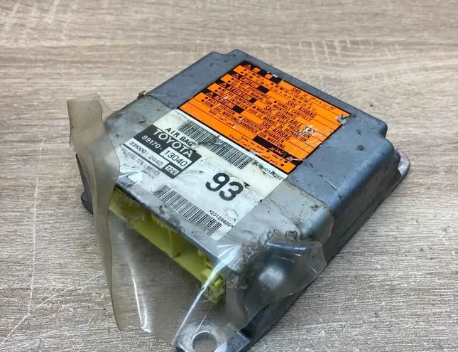 TOYOTA Corolla 1 generation E10 (1966-1970) Security Control Unit 8917013040,2310002440 34390135