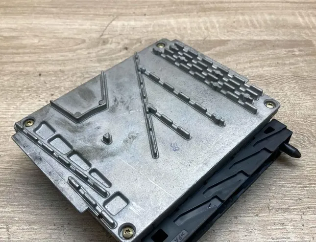 VOLVO V70 1 generation (1997-2000) Engine Control Unit ECU 08677708A,0281010319 34408360