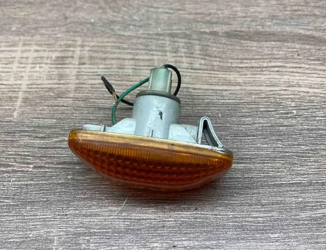 NISSAN Almera N15 (1995-2000) Front Left Fender Turn Signal 26160,3652102 34367473