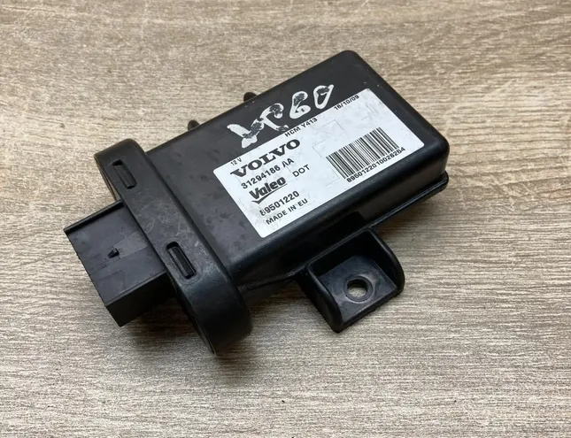 VOLVO XC60 1 generation (2008-2017) Xenon Light Control Unit 89501220,31294183AA 34297868