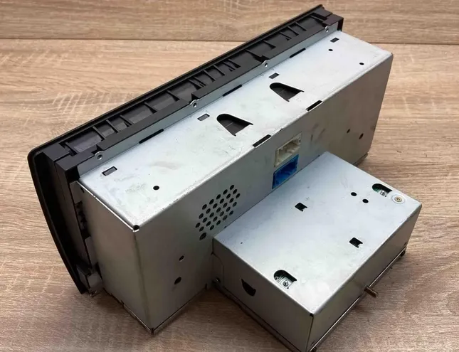 BMW X5 E53 (1999-2006) Info Display 6980246,6988771,brokenscreen 34363034