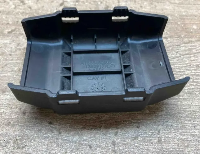 MERCEDES-BENZ GL-Class X164 (2006-2012) Wheel support A1665450503,1382917X 34385329