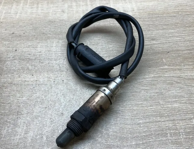 BMW 3 Series E21 (1975-1983) Right Side Lambda Sensor 0258005109,09330402 34433186
