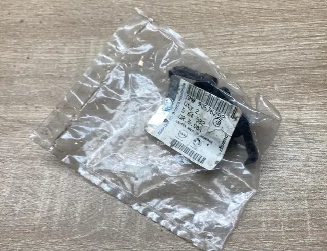 OPEL Astra G (1998-2009) Other Trim Parts 90576292 34429071