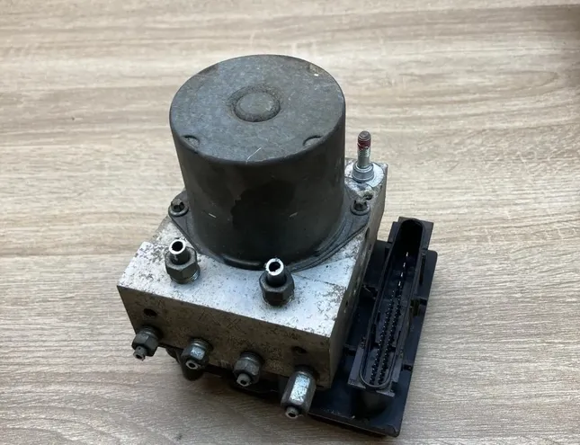 TOYOTA Avensis 3 generation (2009-2020) Абс блок 4454005070,0265950749,0265235406 34443834