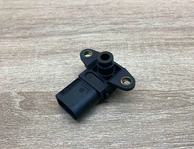 BMW X5 E53 (1999-2006) Turbine pressure sensor 7585278 34369862