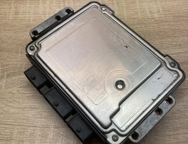 RENAULT Scenic 1 generation (1996-2003) Engine Control Unit ECU 8200391966,0281011776 34423334