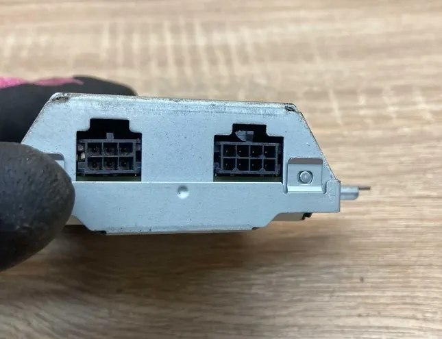 KIA Cee'd ZGW 961201H700 34363913