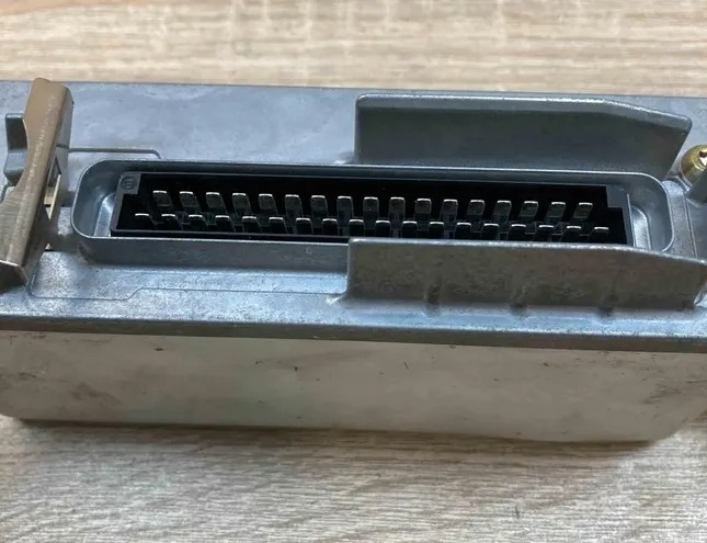 SUBARU Legacy 2 generation (1994-1999) Блок управления ABS 26720AA040,B2660409,120000B0021 34362670