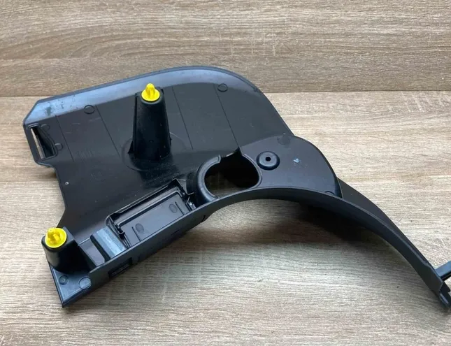 BMW 4 Series F32/F33/F36 (2013-2020) Right Side Pillar Trim 7315132,179491 34303259