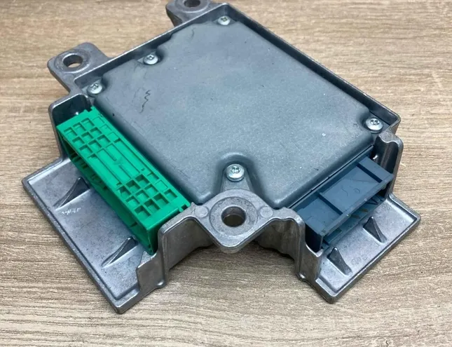 OPEL Vectra C (2002-2005) Security Control Unit 13170587,5WK43469 34391483