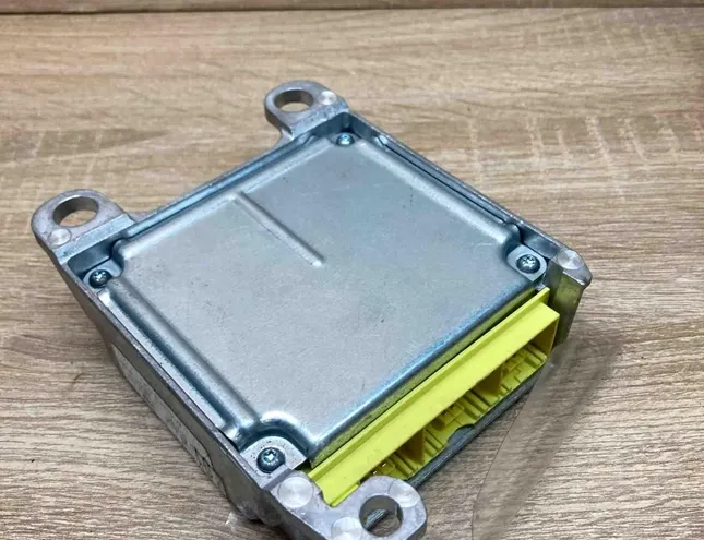 TOYOTA Corolla Verso 1 generation (2001-2009) Security Control Unit 891700F240,235731103 34403879