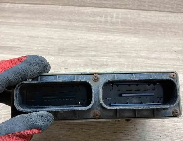 OPEL Astra G (1998-2009) Coolant fan relay 09131731,252618 34373357