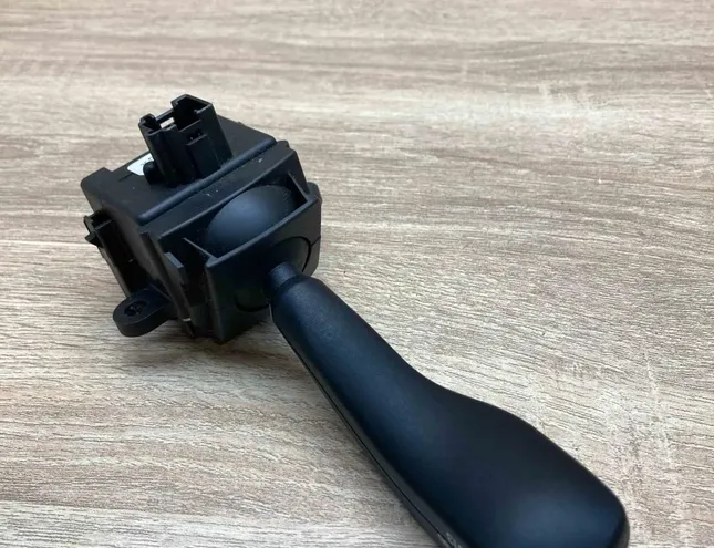 BMW 3 Series E21 (1975-1983) Turn switch knob 8363668 34381412