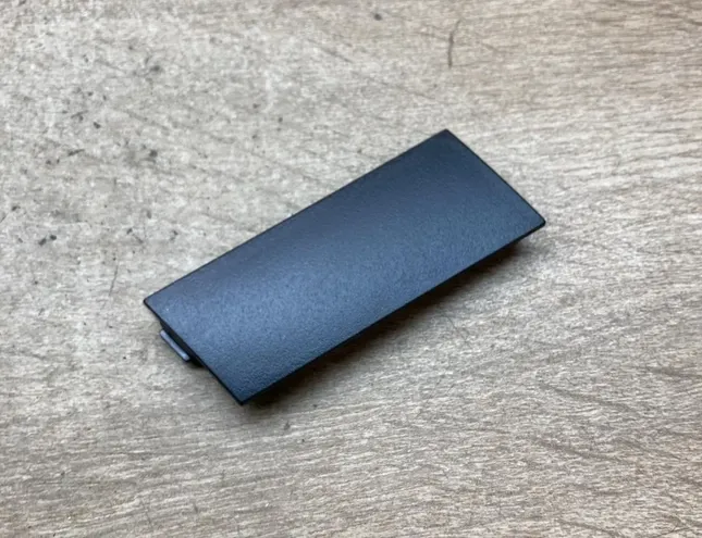 VOLKSWAGEN Touareg 2 generation (2010-2018) Одделка противотуманай фары 7P6854376,20105312 34290003