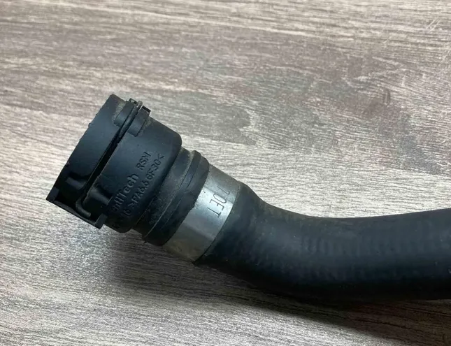 BMW X5 E53 (1999-2006) Coolant Hose Pipe 8380127 34368878