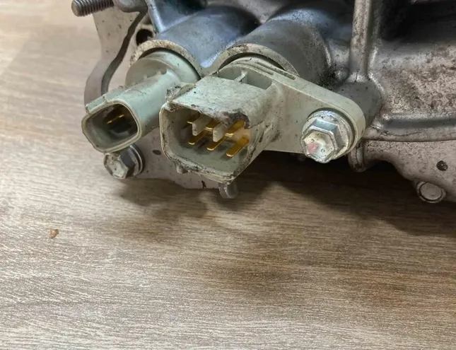 LEXUS RX 4 generation (2015-2024) Rear Differential 3919528011,PB093615B12Q 34304750