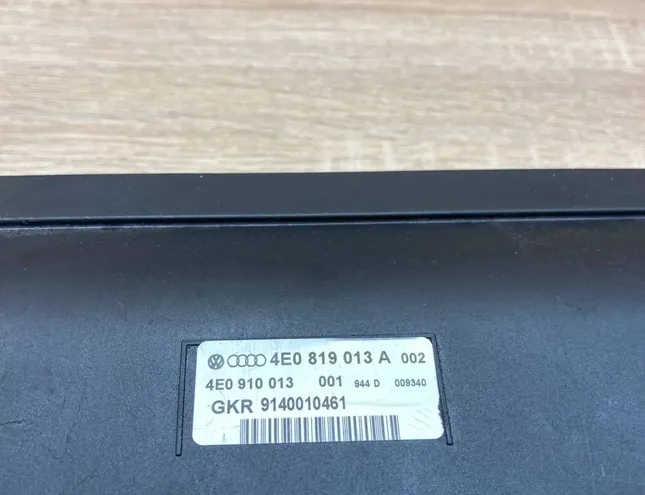 AUDI A8 D2/4D (1994-2002) Electric Heater Rradiator 4E0819013A,4E0910013001 34367324