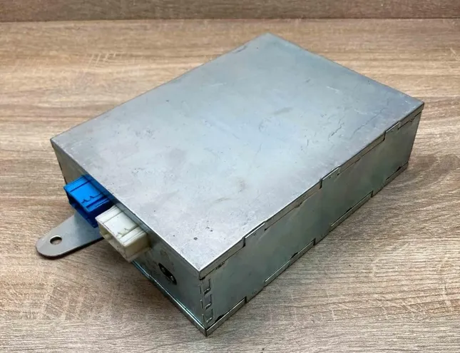 BMW X5 E53 (1999-2006) Video control module 6911222 34359862