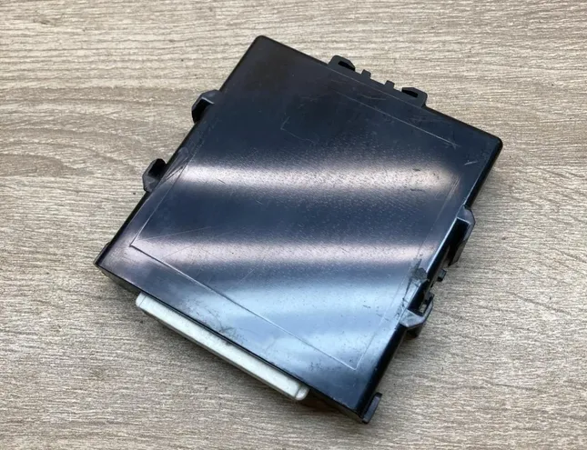 TOYOTA Auris 1 generation (2006-2012) Keyless Control Unit 8999012010,8999012010,2325002093 34454140