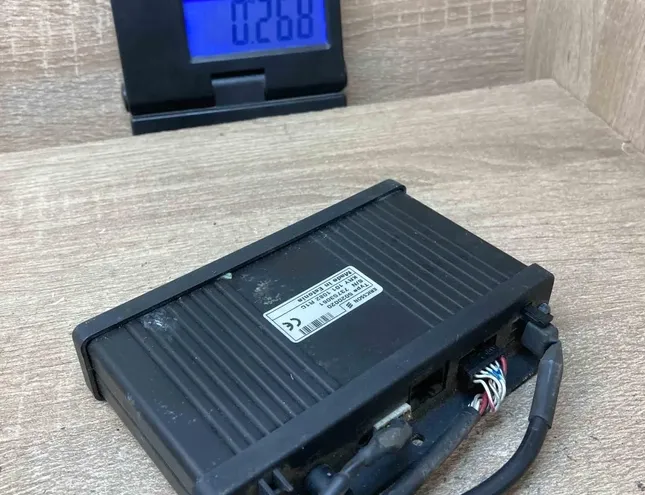 OPEL Omega B (1994-2003) Phone control unit 5020020,73753061 34377891