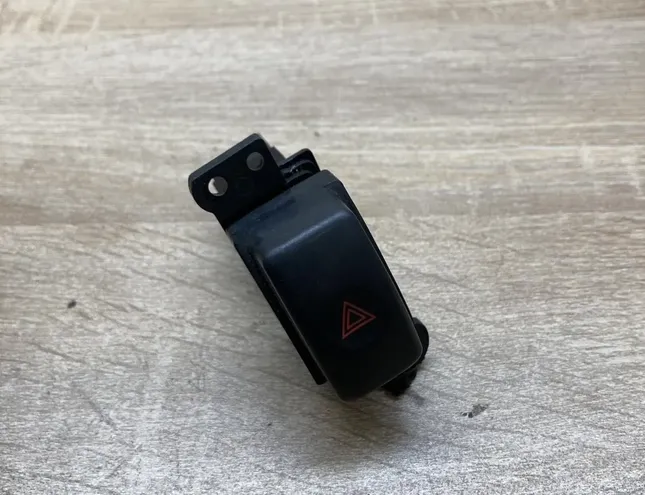 SUBARU Legacy 2 generation (1994-1999) Hazard button 06016 34279901