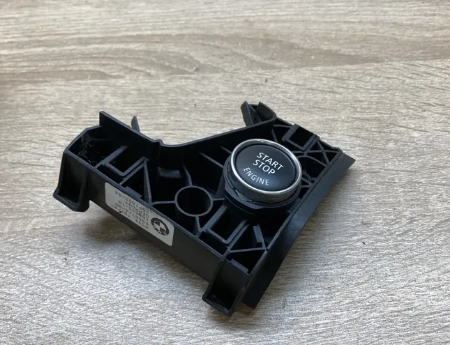 BMW X5 E53 (1999-2006) Кнопка зажигания 6966714,108625 34448204