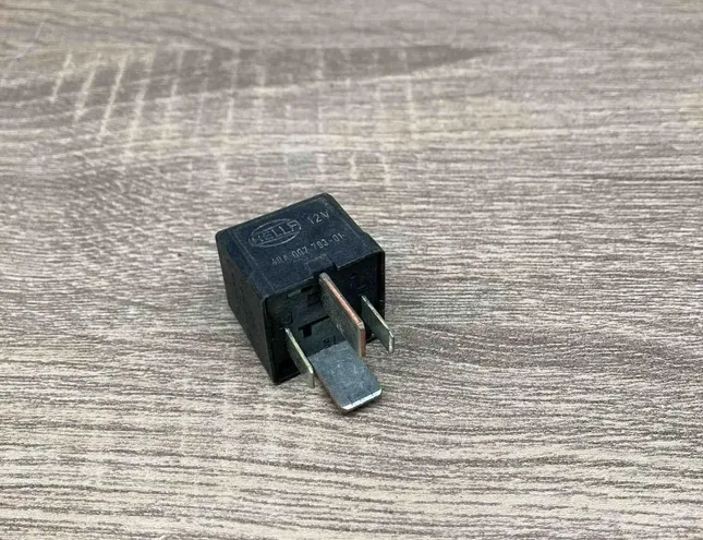 VOLVO S80 1 generation (1998-2006) Relays 9441158,4RA00779301 34366935