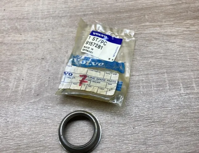 VOLVO 960 1 generation (1990-1996) Steering wheel column trim 9157281 34431476