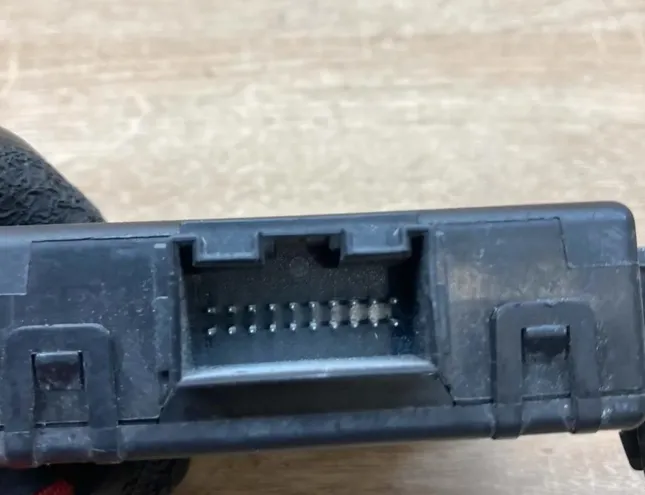 VOLKSWAGEN Golf 1 generation (1974-1993) Gateway Control Unit 1K0907530F,1K0907951 34396474