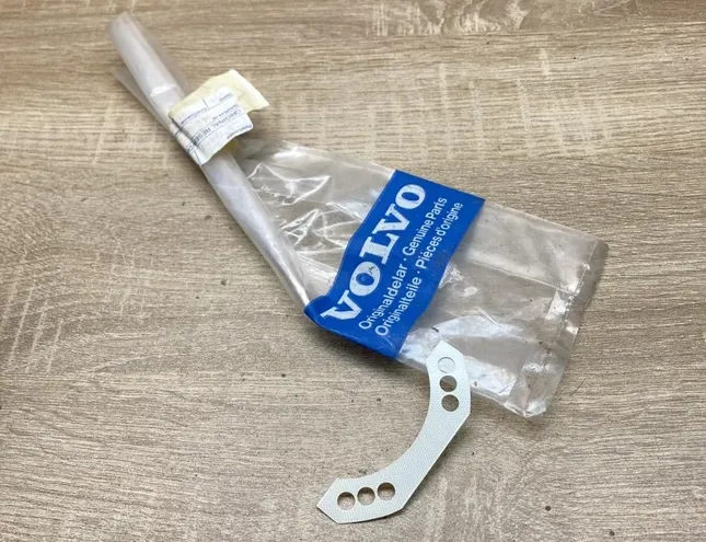 VOLVO 440 1 generation (1988-1996) Engine Compartament Parts 3714078 34432335