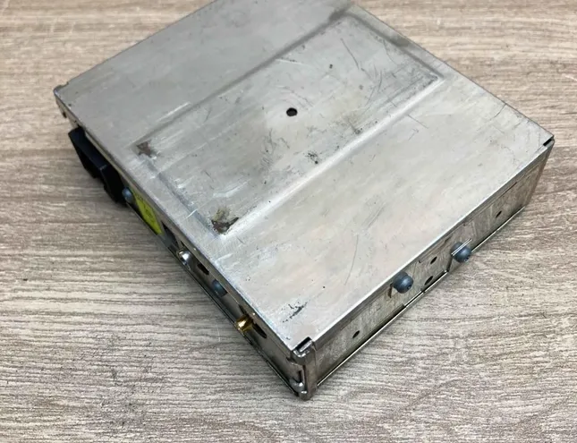 AUDI A4 B5/8D (1994-2001) Navigation Control Unit 8E0919895B,7612001047 34391493