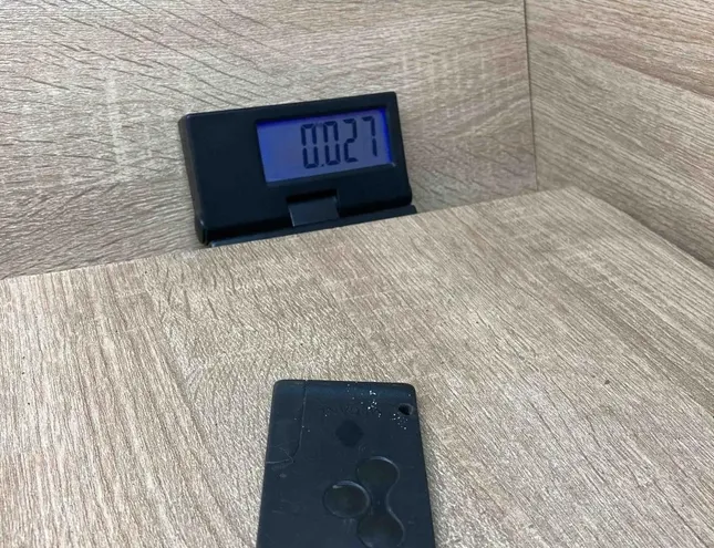 RENAULT Megane 1 generation (1995-2003) Ignition Key MeganeKey,OnlyKey 34363371