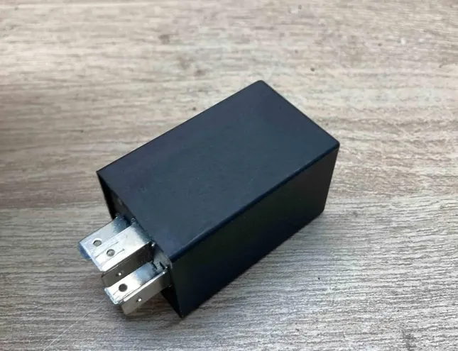 VOLKSWAGEN Phaeton 1 generation (2002-2016) Relays 3D0959485,WL051204009,464 34387860